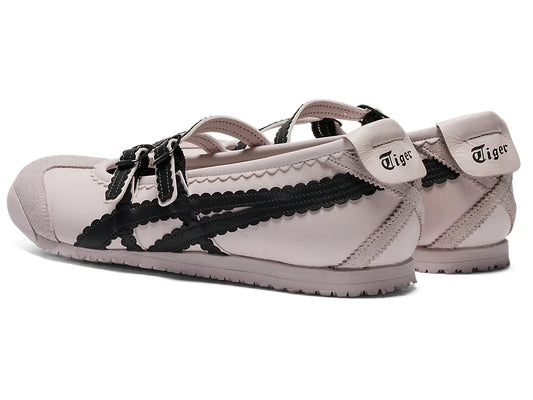 Onitsuka Tiger MEXICO 66 TGRS 1182A678 700 CRYSTAL PINK GRAPHITE GREY