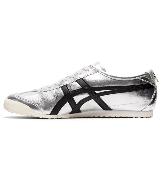 Onitsuka Tiger MEXICO 66 1183B566 020 PURE SILVER BLACK