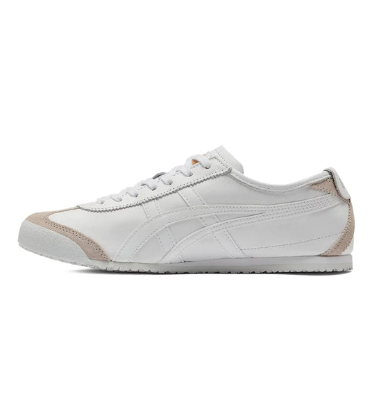 Onitsuka Tiger MEXICO 66 1183C102 104 WHITE WHITE