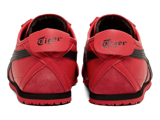 Onitsuka Tiger MEXICO 66 1183C102 600 CLASSIC RED BLACK
