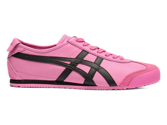 Onitsuka Tiger MEXICO 66 1183C102 701 DRAGON FRUIT BLACK