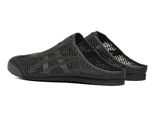Onitsuka Tiger MEXICO 66 SABOT 1183C123 002 BLACK BLACK