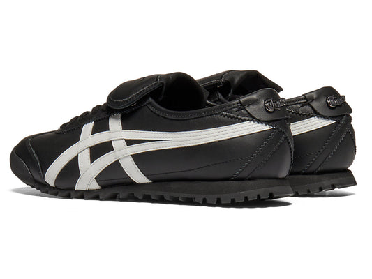 Onitsuka Tiger MEXICO 66 GOLF 1183C557 002 BLACK WHITE