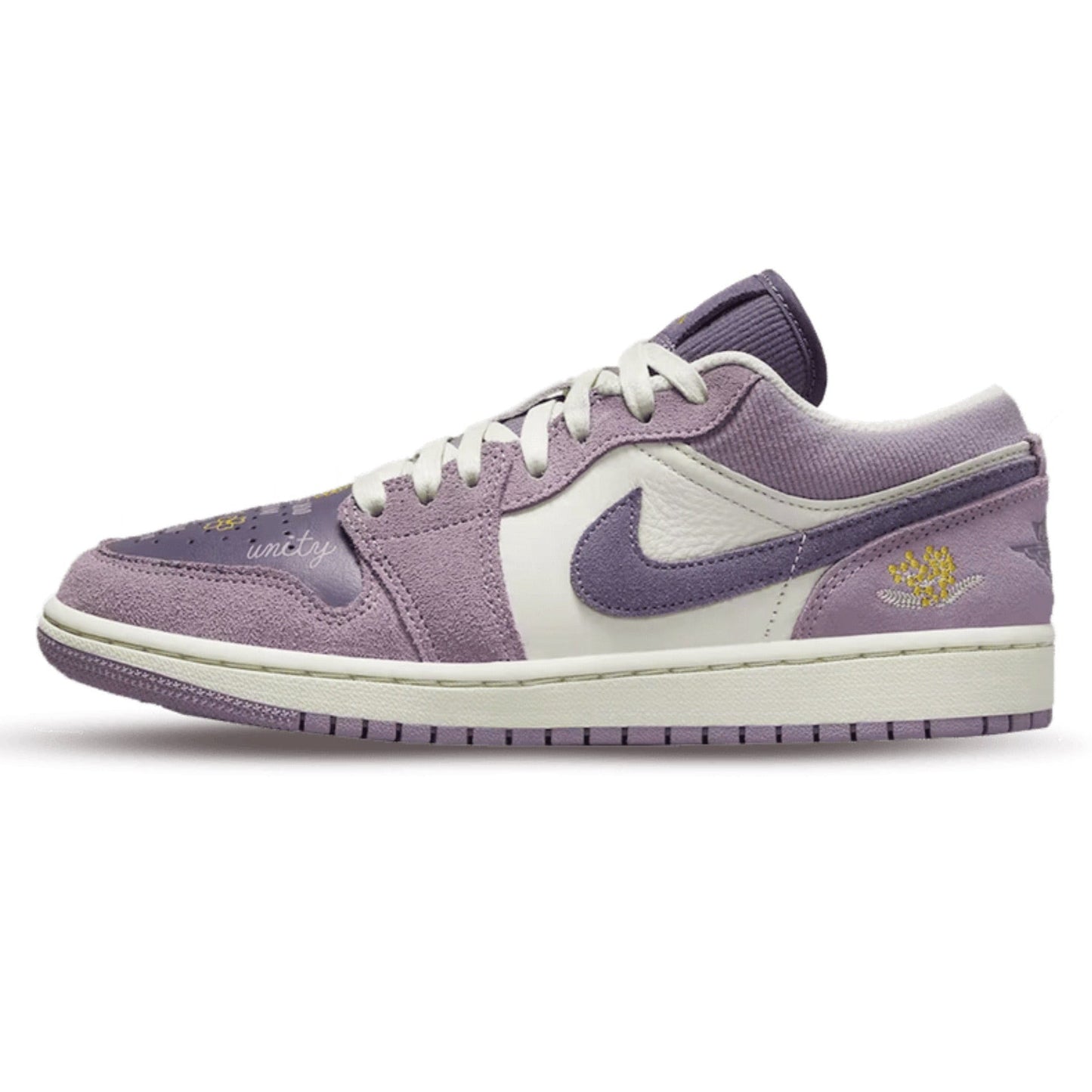 Air Jordan 1 Low 'Unity' (W)