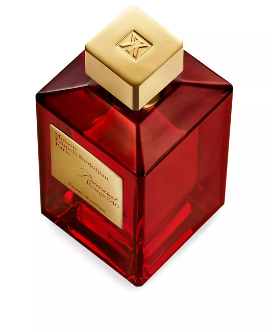 Baccarat Rouge 540 Extrait – 200 ml / 6.76 fl oz Unisex Fragrance