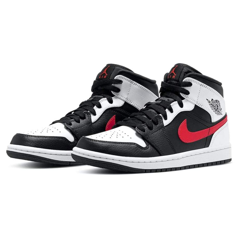 Air Jordan 1 Mid 'Chile'
