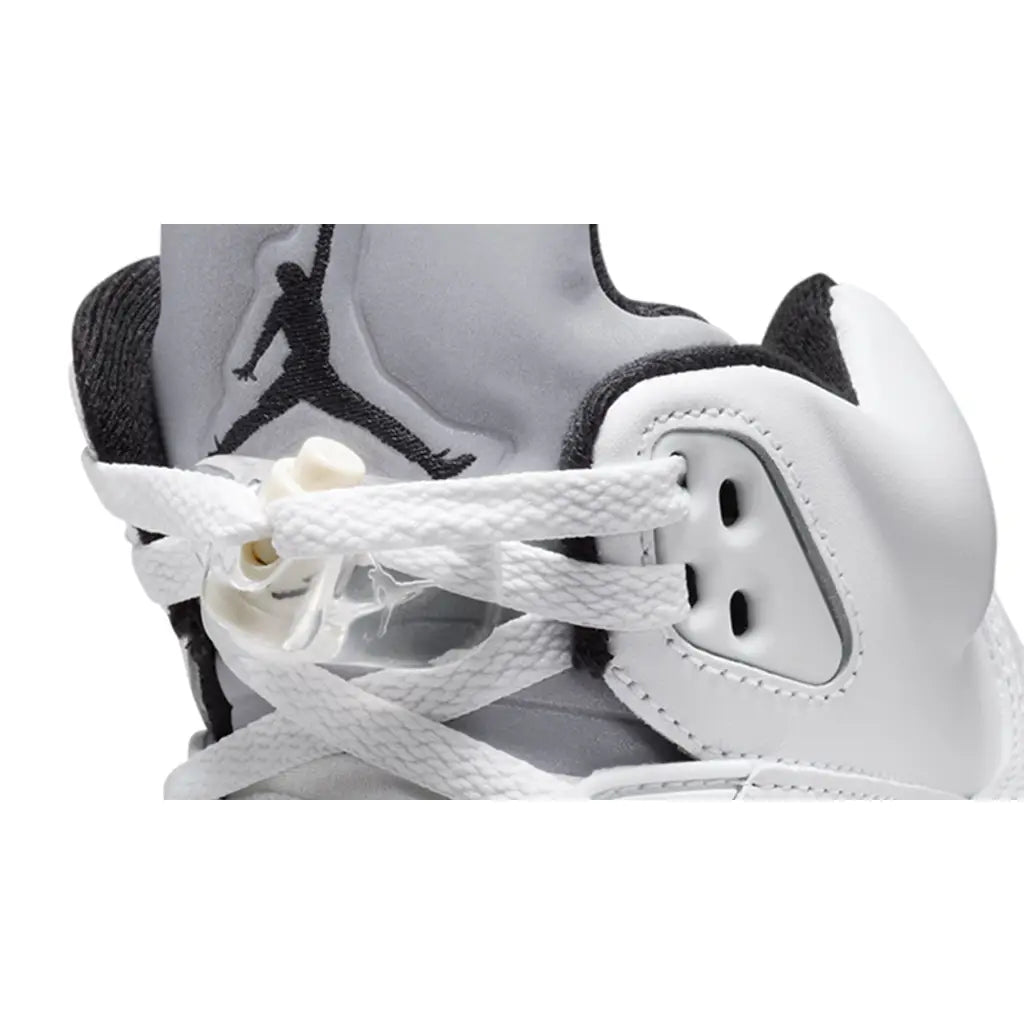 Air Jordan 5 'Reverse Metallic'