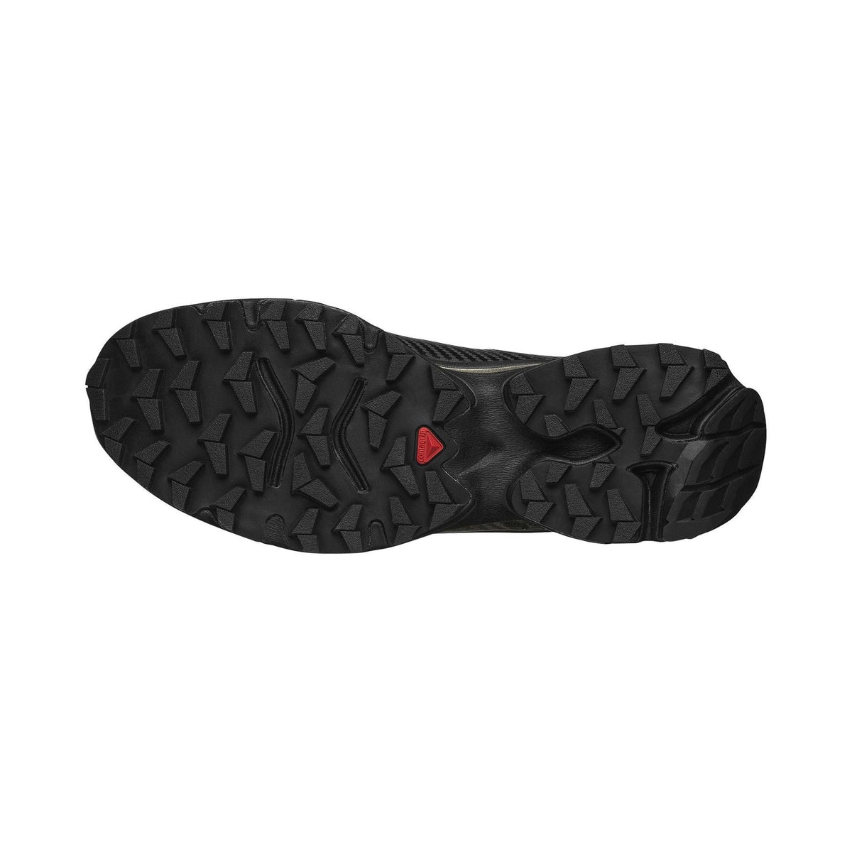 Salomon x MM6 Maison Margiela XT-4 Mule 'Black' (L47535900)