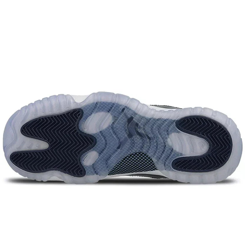 Air Jordan 11 'UNC Win Like 82'