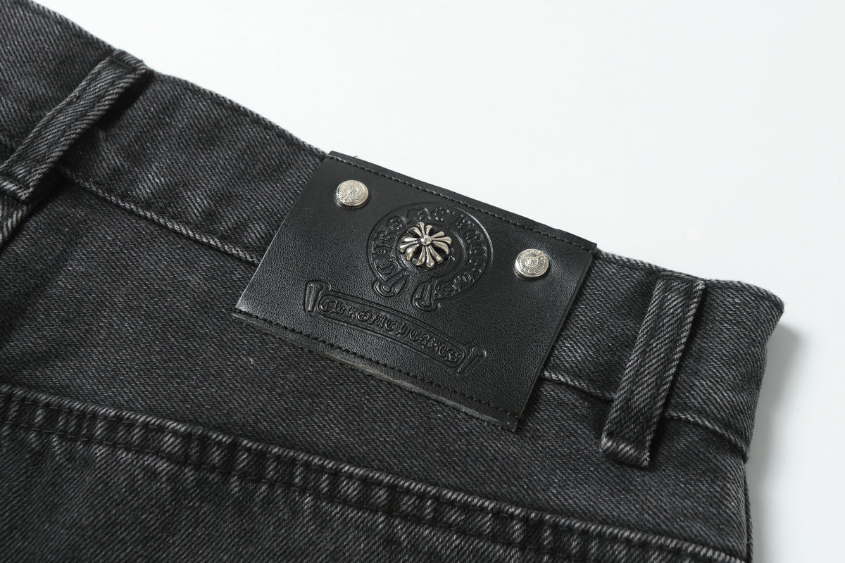 Chrome Hearts Jeans 305