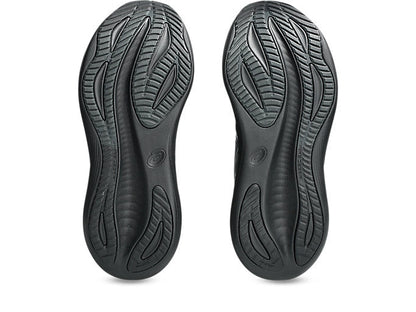 Asics GEL-NIMBUS 27 1011B958 001 Black Graphite Grey