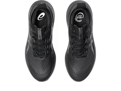 Asics GEL-NIMBUS 27 1011B958 001 Black Graphite Grey