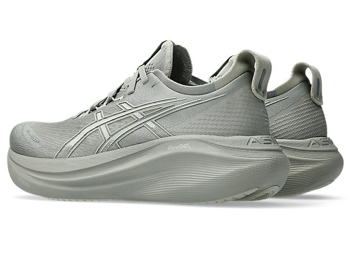 Asics GEL-NIMBUS 27 1011B958 020 Seal Grey Lake Grey