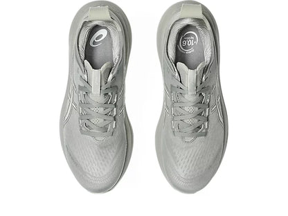 Asics GEL-NIMBUS 27 1011B958 020 Seal Grey Lake Grey