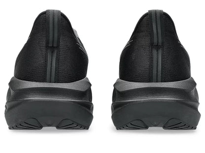 Asics NOVABLAST 5 1011B974 002 Black Carrier Grey