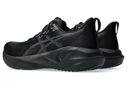 Asics NOVABLAST 5 1011B974 002 Black Carrier Grey
