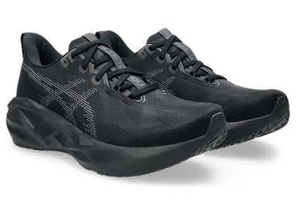 Asics NOVABLAST 5 1011B974 002 Black Carrier Grey