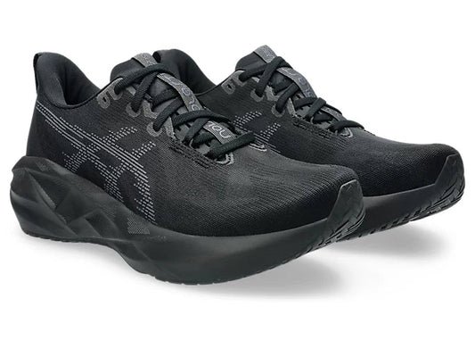 Asics NOVABLAST 5 1011B974 002 Black Carrier Grey