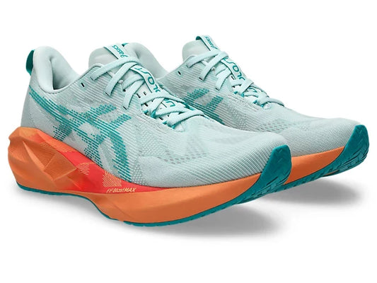 Asics NOVABLAST 5 1011B974 400 Soothing Sea Wave Teal