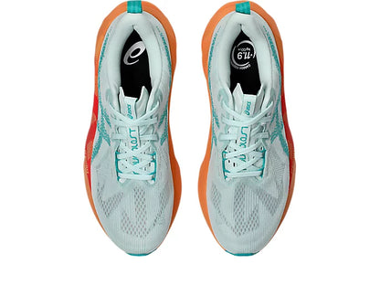 Asics NOVABLAST 5 1011B974 400 Soothing Sea Wave Teal
