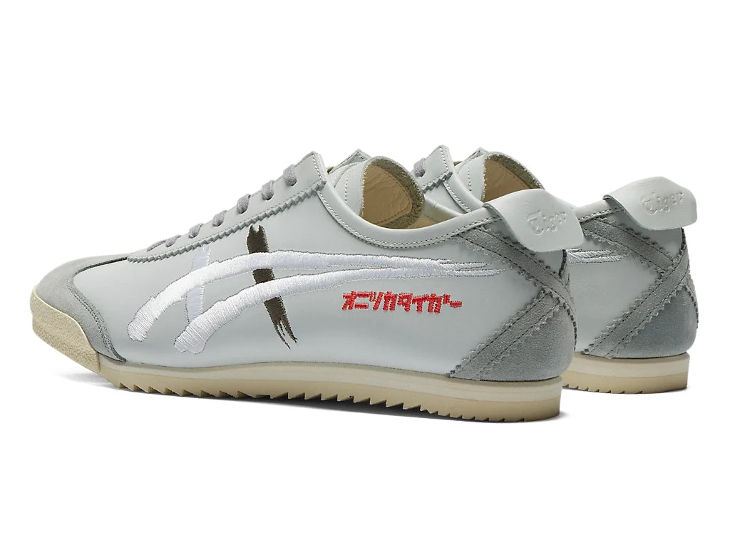 Onitsuka Tiger MEXICO 66 DELUXE 1181A119 020 PIEDMONT GREY WHITE