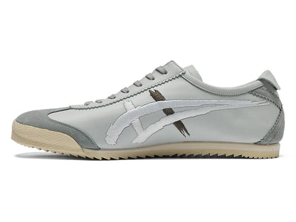 Onitsuka Tiger MEXICO 66 DELUXE 1181A119 020 PIEDMONT GREY WHITE