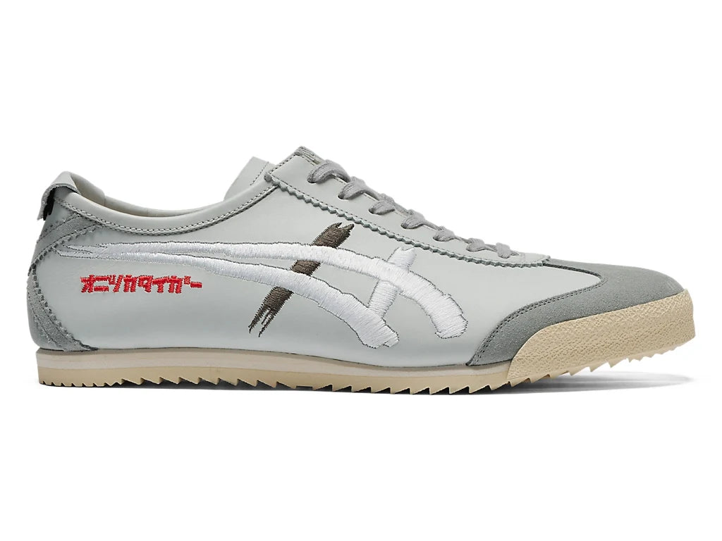 Onitsuka Tiger MEXICO 66 DELUXE 1181A119 020 PIEDMONT GREY WHITE