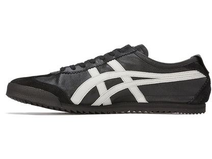 Onitsuka Tiger MEXICO 66 DELUXE 1181A435 001 BLACK WHITE