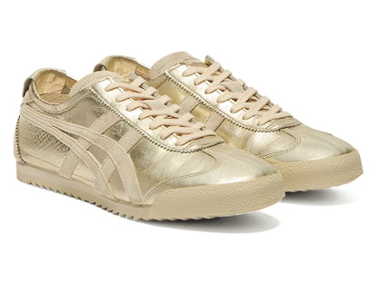 Onitsuka Tiger MEXICO 66 DELUXE  1182A467 200 PURE GOLD CREAM