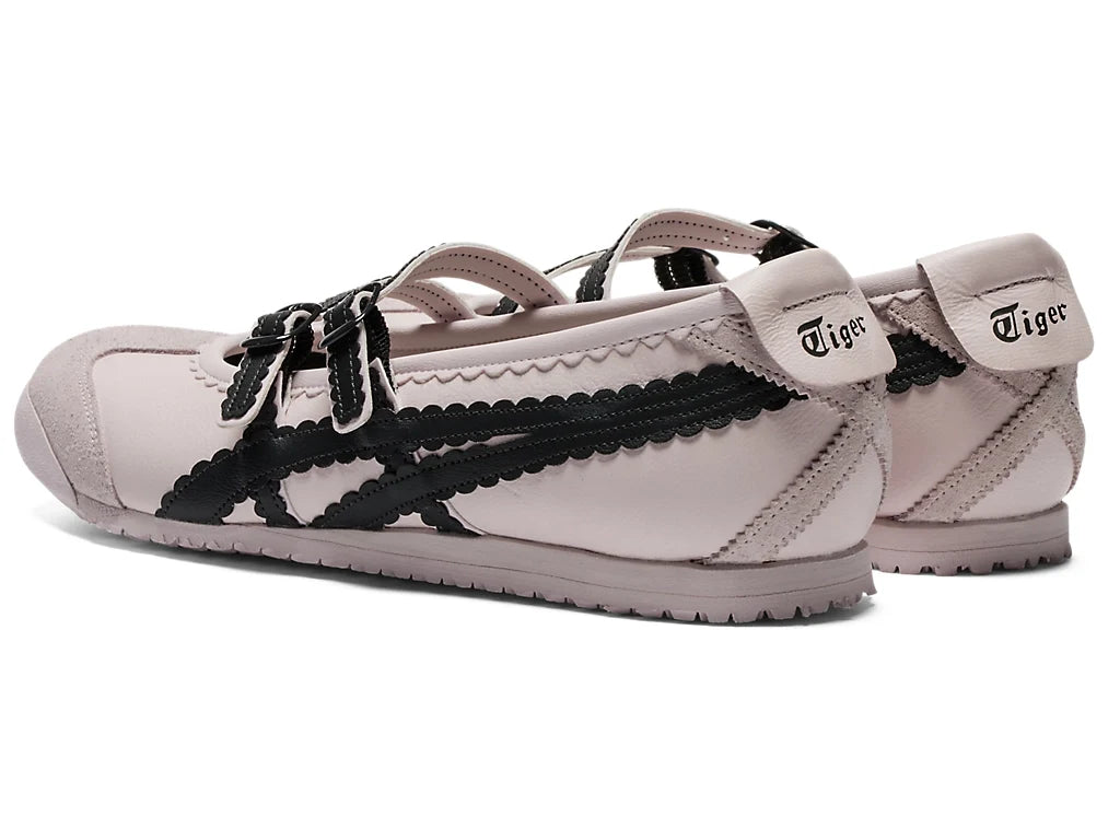 Onitsuka Tiger MEXICO 66 TGRS 1182A678 700 CRYSTAL PINK GRAPHITE GREY