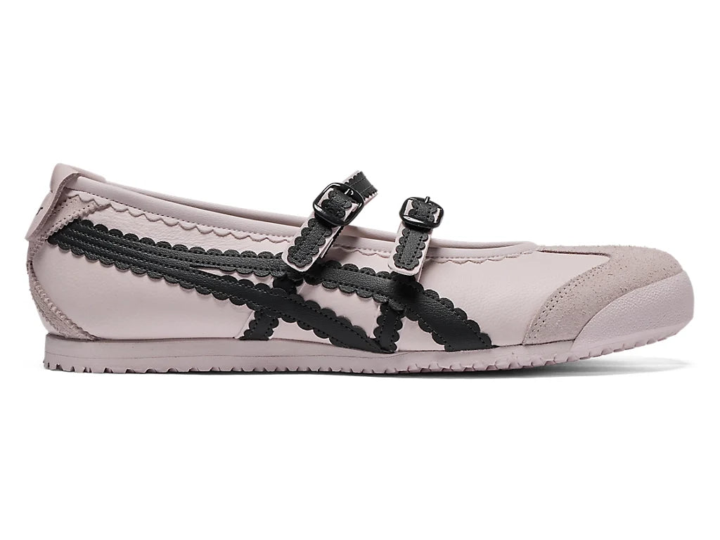 Onitsuka Tiger MEXICO 66 TGRS 1182A678 700 CRYSTAL PINK GRAPHITE GREY