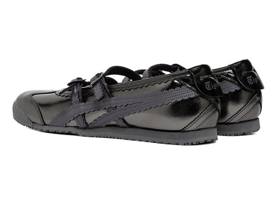 Onitsuka Tiger MEXICO 66 TGRS 1182A708 020 GUNMETAL METROPOLIS