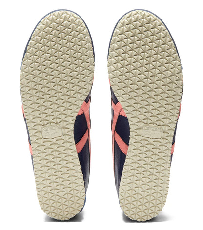 Onitsuka Tiger MEXICO 66 1183A201 409 PEACOAT GUAVA