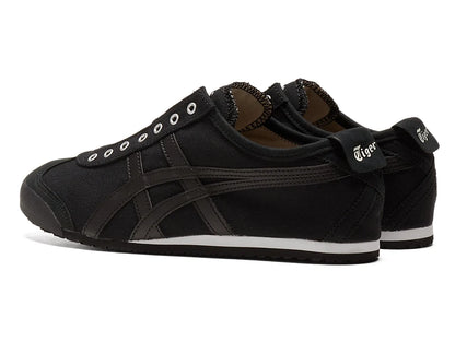 Onitsuka Tiger MEXICO 66 SLIP-ON 1183A360 002 BLACK BLACK