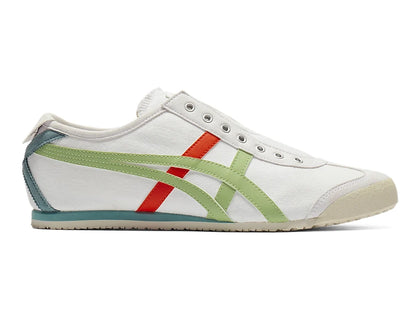 Onitsuka Tiger MEXICO 66 SLIP-ON 1183A360 129 WHITE JADE