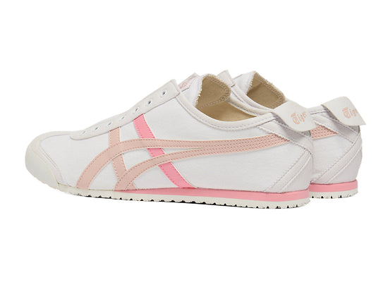 Onitsuka Tiger MEXICO 66 SLIP-ON 1183A360 132 WHITE GINGER PEACH