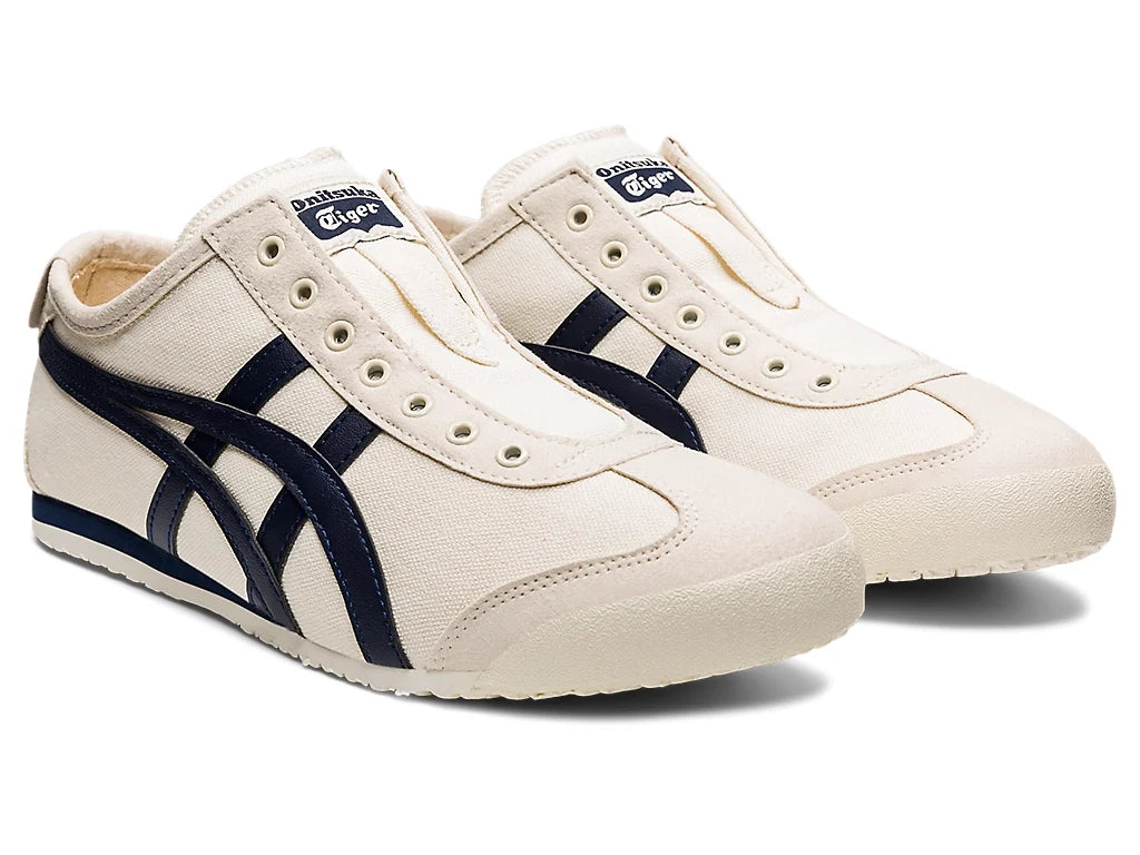 Onitsuka Tiger MEXICO 66 SLIP-ON 1183A360 205 BIRCH MIDNIGHT