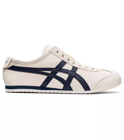 Onitsuka Tiger MEXICO 66 SLIP-ON 1183A360 205 BIRCH MIDNIGHT
