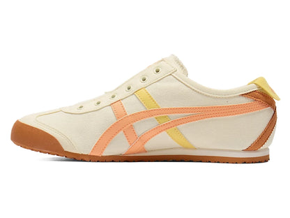 Onitsuka Tiger MEXICO 66 SLIP-ON 1183A360 751 IVORY SUMMER DUNE