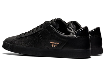 Onitsuka Tiger LAWNSHIP 3.0 1183A568 001 BLACK BLACK