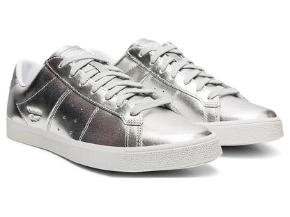 Onitsuka Tiger LAWNSHIP 3.0 1183A568 020 PURE SILVER PURE SILVER
