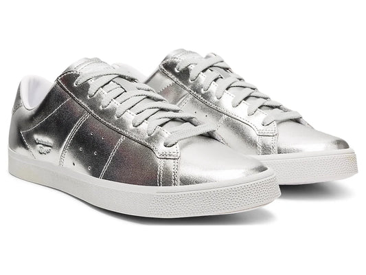 Onitsuka Tiger LAWNSHIP 3.0 1183A568 020 PURE SILVER PURE SILVER