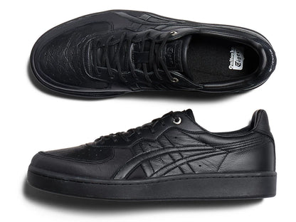 Onitsuka Tiger GSM SD 1183A803 001 BLACK BLACK