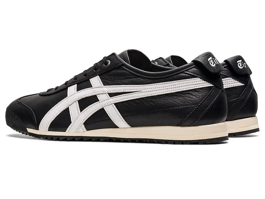 Onitsuka Tiger MEXICO 66 SD 1183A872 003 BLACK WHITE