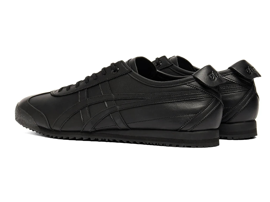Onitsuka Tiger MEXICO 66 SD 1183A872 004 BLACK BLACK