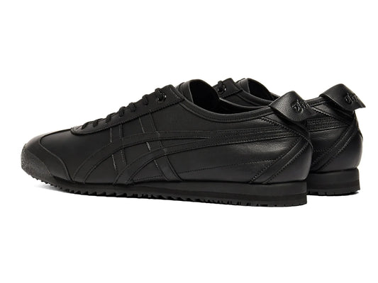 Onitsuka Tiger MEXICO 66 SD 1183A872 004 BLACK BLACK