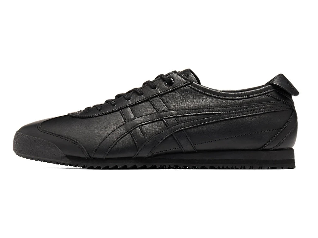 Onitsuka Tiger MEXICO 66 SD 1183A872 004 BLACK BLACK