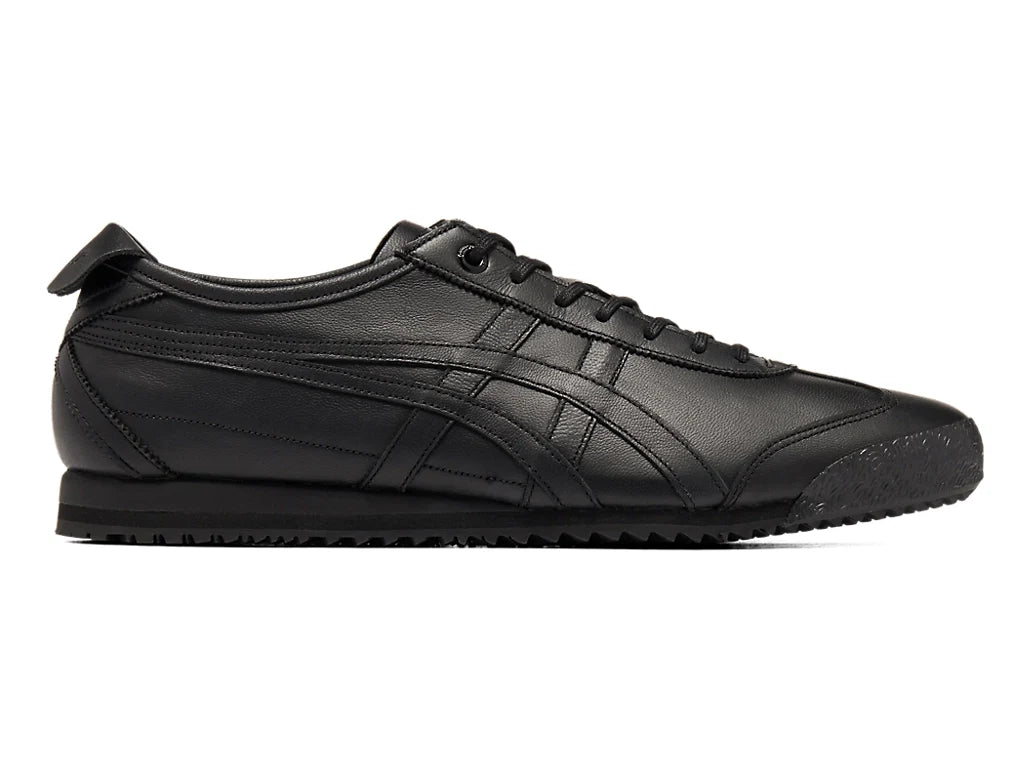 Onitsuka Tiger MEXICO 66 SD 1183A872 004 BLACK BLACK