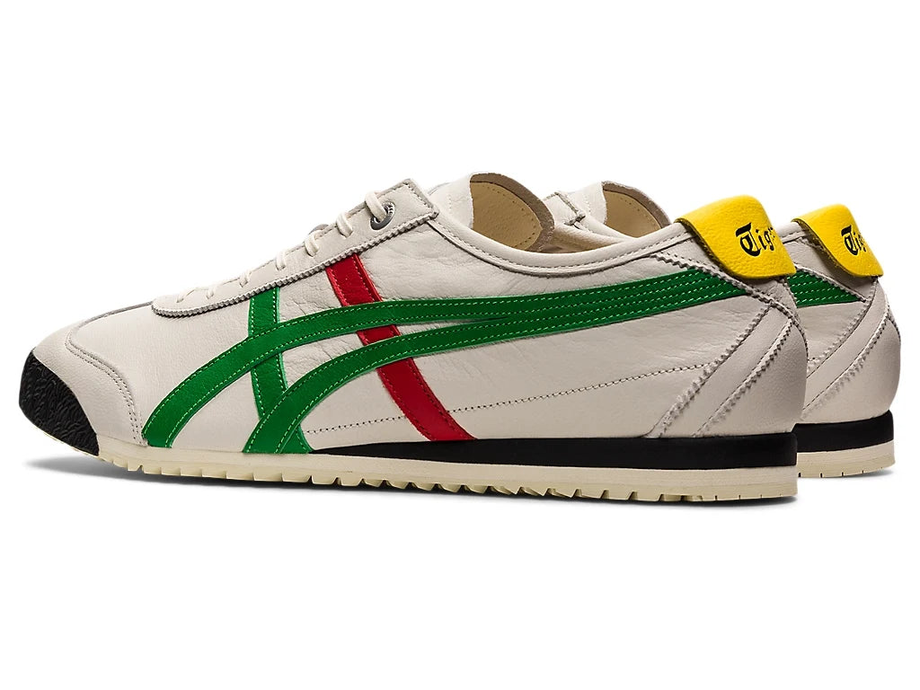 Onitsuka Tiger MEXICO 66 SD 1183A872 100 BIRCH GREEN