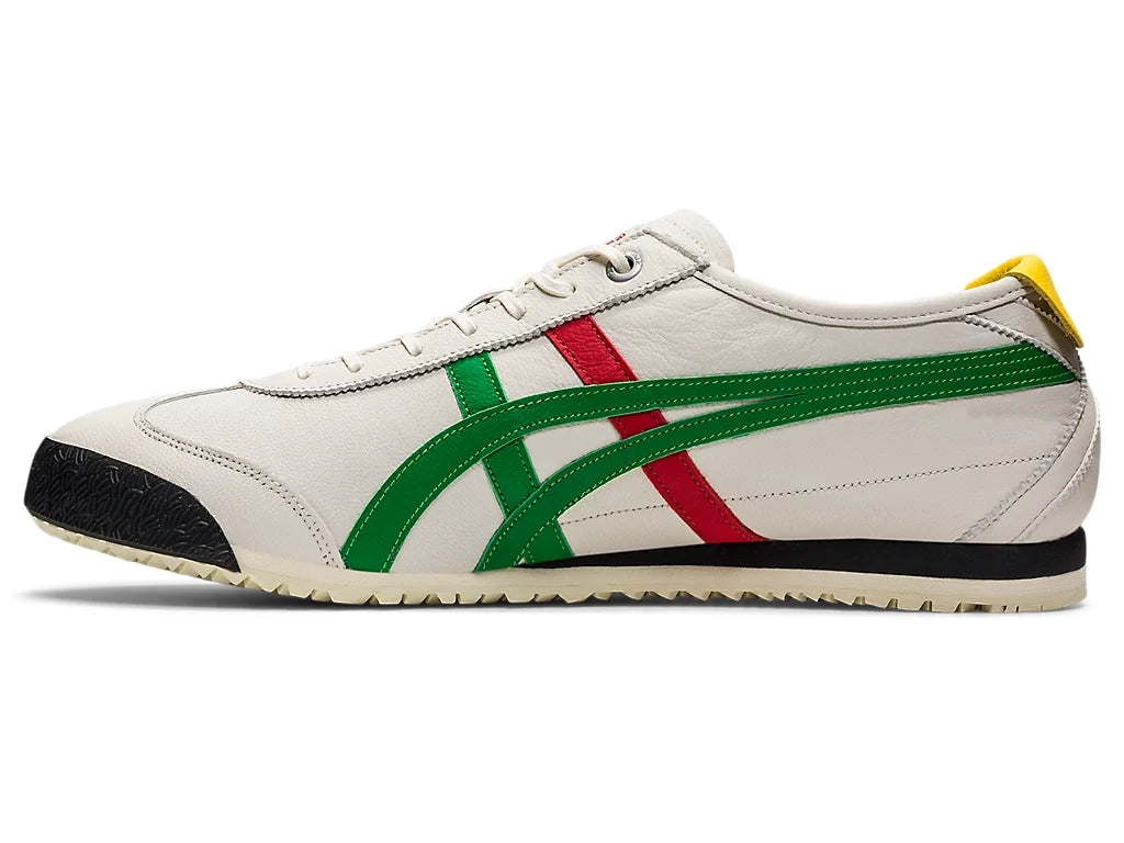 Onitsuka Tiger MEXICO 66 SD 1183A872 100 BIRCH GREEN
